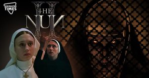 The Nun 2 Reviews and Ending Explained: Should You Watch It in Theaters?