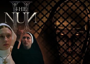 The Nun 2 Reviews and Ending Explained Should You Watch It in Theaters