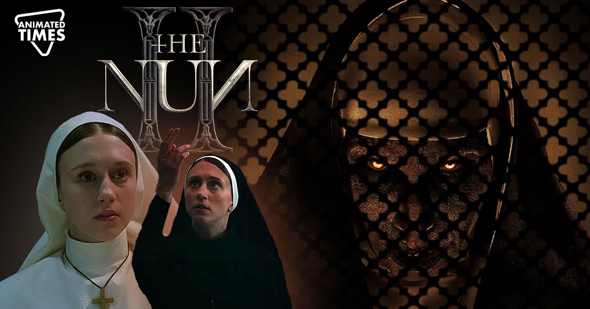 The Nun 2 Reviews and Ending Explained: Should You Watch It in Theaters?