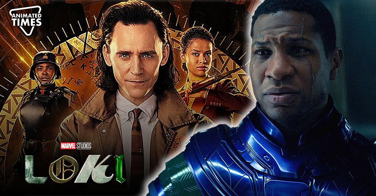 Did Recent Disturbing Allegations Against Jonathan Majors Affect His Screen Time in Loki Season 2?