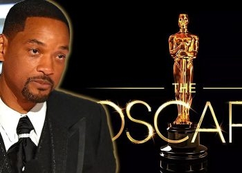 Will Smith isnt the Only One 4 Other Celebs Have also Been Kicked Out of Oscars