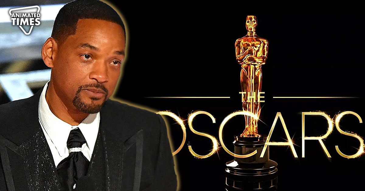“Keep my wife’s name out of your…”: Will Smith isn’t the Only One, 4 Other Celebs Have also Been Kicked Out of Oscars