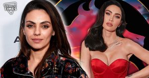 Mila Kunis Was Flattered When Fans Compared Her To Bombshell Mortal Kombat 1 Star Megan Fox