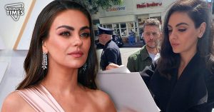 Mila Kunis Hates That Fans Use Her Love For Profit, Refused Half Of The Requests