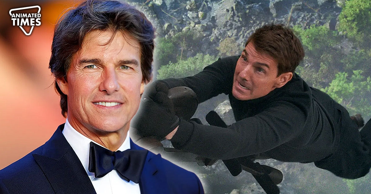 “I have been told a few times”: Tom Cruise Got a Stern Warning While Doing Death-Defying Stunts to Convince Fans He’s Still Mortal