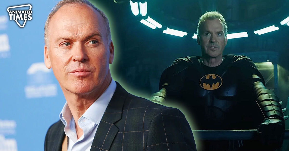“I think he didn’t know how he was gonna feel”: Michael Keaton Got Teary Eyes After Becoming Batman Again Despite Walking Away From the Role 30 Years Ago