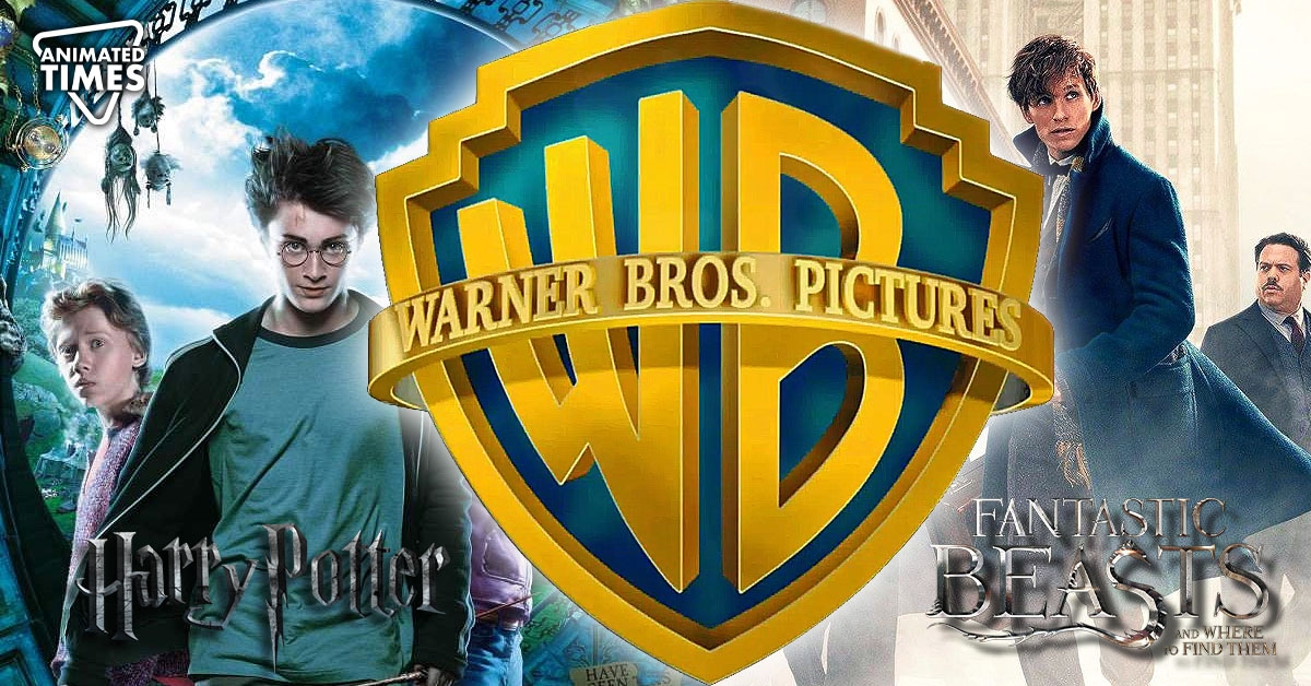 “We haven’t done anything”: WB CEO Claims Studio Failed to Make Harry Potter Profitable After Trying to Milk the Fantastic Beasts Franchise Into Oblivion