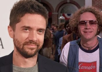 Topher Grace Gets Vindicated by Fans After The 70s Show Co Star Danny Masterson Gets Convicted for His Crimes