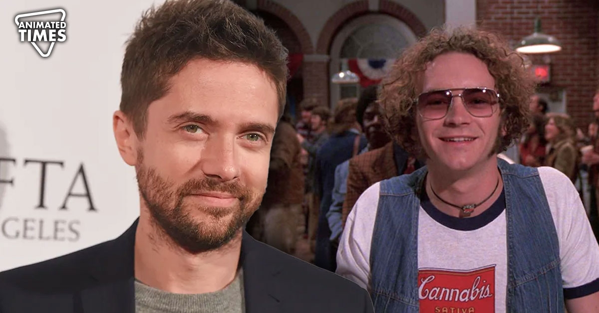 “Guess who didn’t write a letter in defence of a rapist”: Topher Grace Gets Vindicated by Fans After ‘The ’70s Show’ Co-Star Danny Masterson Gets Convicted for His Crimes