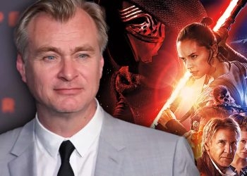 Without Star Wars Christopher Nolan Might Have Never Made His 5th Highest Grossing Movie That Made 715M at the Box Office