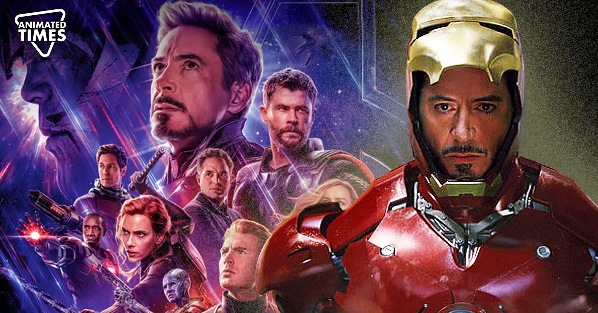 Without Robert Downey Jr It Would Not Have Been Possible- Actors Who Were Inspired by RDJ’s Iron Man Before Joining $29 Billion Worth Marvel Franchise