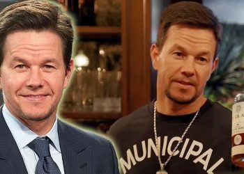 Mark Wahlberg Wanted to put my hard earned dollars into a Brand That Went Completely Against His Fitness Icon Brand