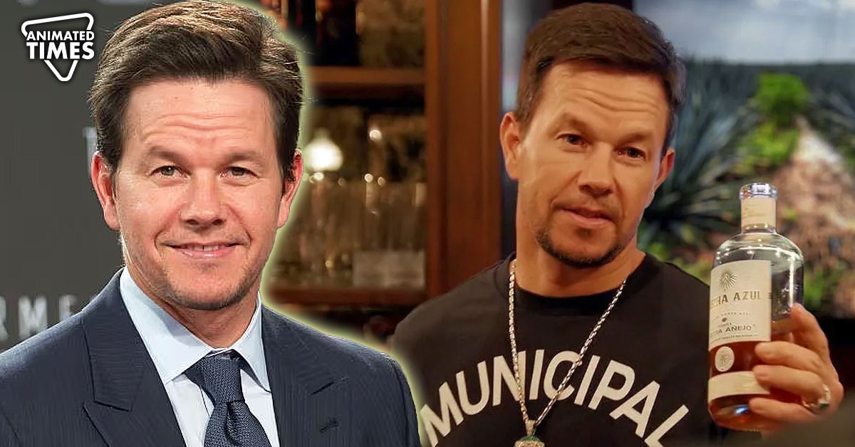 Mark Wahlberg “Wanted to put my hard-earned dollars” into a Brand That Went Completely Against His Fitness Icon Brand