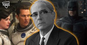 Robert Downey Jr’s Oppenheimer Beats Interstellar as Well as $873M Zack Snyder Movie and $2B Avengers Film for Rare Nolan Record