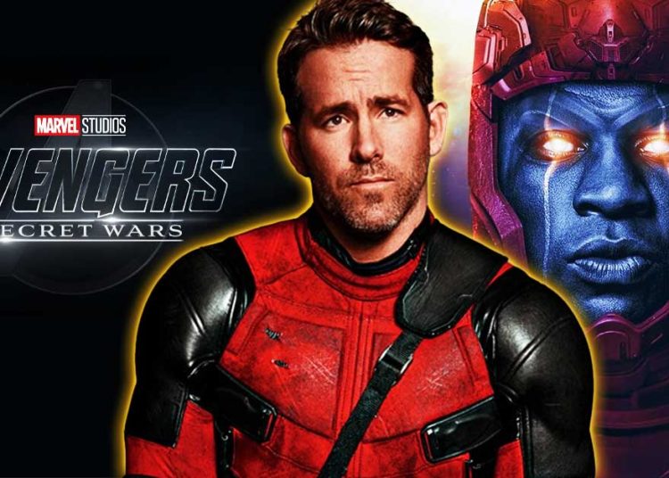 Don'T Miss This: Ryan Reynolds' Hidden Deadpool Avengers Message! - s3gimgb