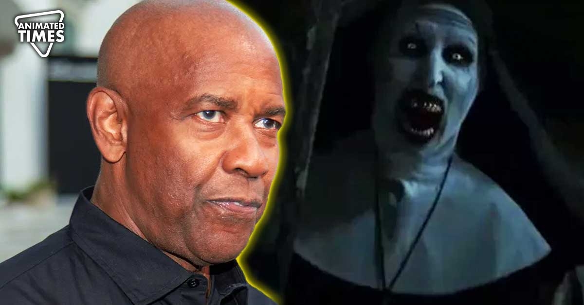 Denzel Washington Suffers a Crushing Defeat, The Nun 2 Box Office Collection is Truly Scary For Other Movies