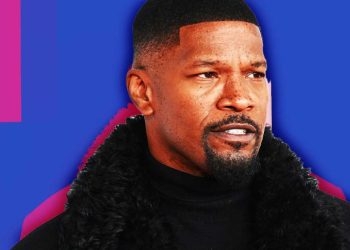 Jamie Foxx Makes a Miraculous Comeback After Concerning Health Condition