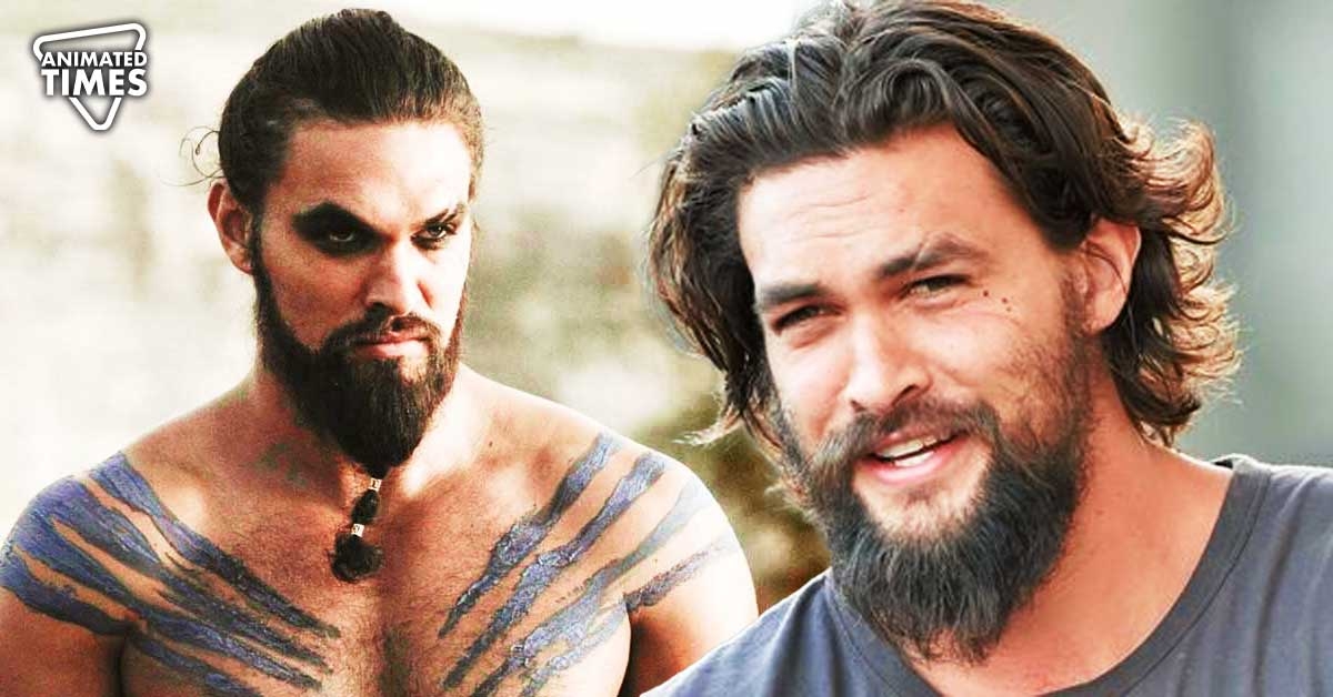 “It was heartbreaking”: Jason Momoa Was Not Getting Any Jobs After Playing ‘Khal Drogo’ in Game of Thrones