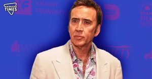 “He’s a great actor, therefore he’s a great liar”: Not an Actor, Nicolas Wanted His Fans to Call Him Something Else