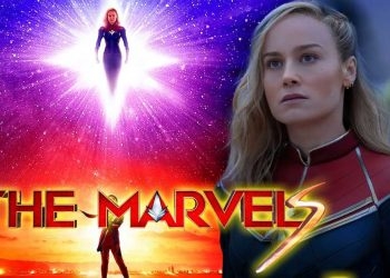 Brie Larson May Not Join Team Marvel to Promote Captain Marvel 2 That Cost More Than $130 Million for Disney