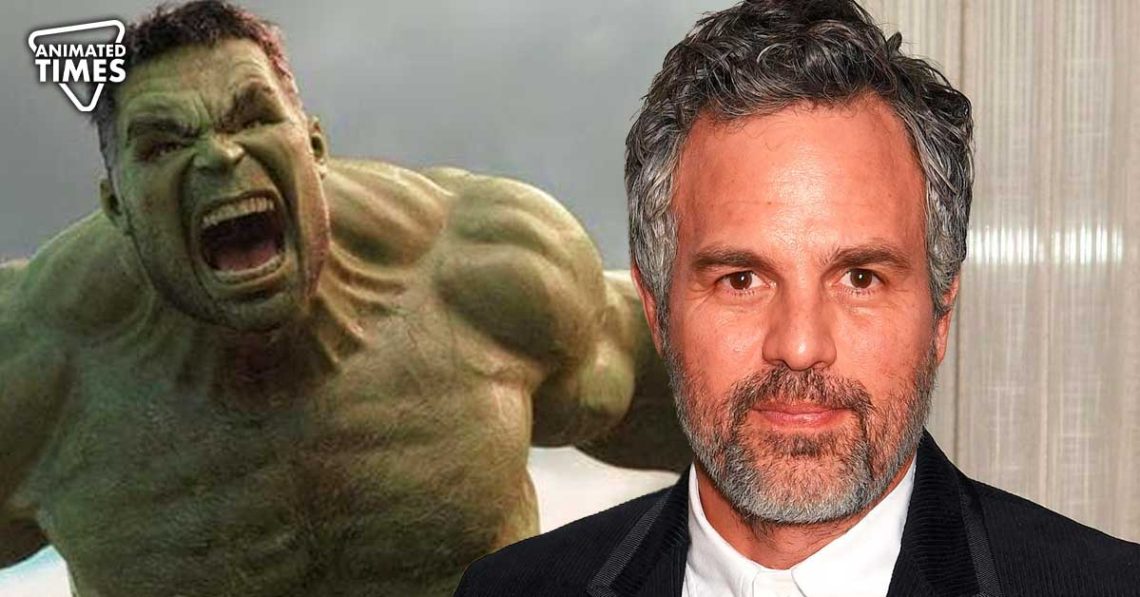 "Made Me Look Like A Chinese Checkerboard": Mark Ruffalo Was Humiliated ...