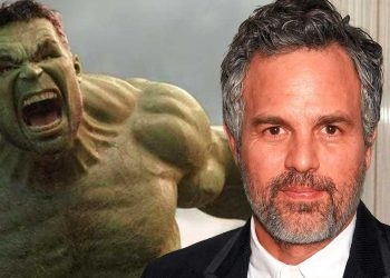 Mark Ruffalo Was Humiliated With MCU's Man-Canceling Suit to Play Hulk in 'The Avengers'