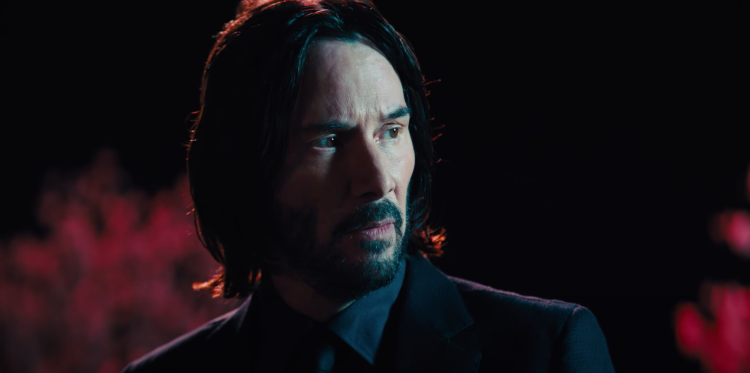John Wick Anime: Will Keanu Reeves be a Part of This Series?
