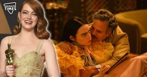 “It felt like acceptance of what it is to be a woman”: Emma Stone Might Repeat History at Oscars With ‘Poor Things’ That Also Stars Mark Ruffalo in a Crucial Role