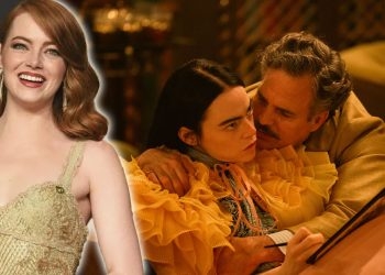 Emma Stone Might Repeat History at Oscars With Poor Things That Also Stars Mark Ruffalo in a Crucial Role