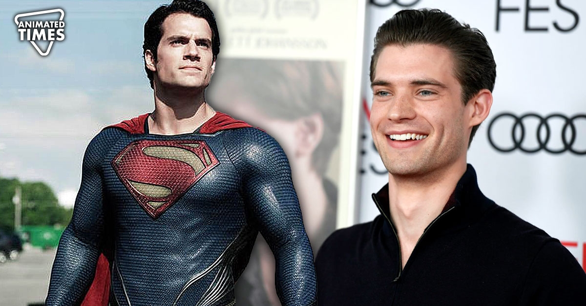 “He set the bar high for Gunn’s Supes”: Henry Cavill Achieved Godlike ‘Man of Steel’ Physique Despite Refusing Steroids – Fans Claim David Corenswet Can Never Be Him in ‘Superman: Legacy’