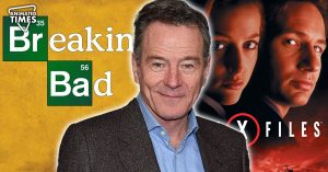 “I wanted him to be an a**hole”: Breaking Bad Creator Said Bryan Cranston Was Perfect Choice for ‘Racist, anti-Semitic, deeply unpleasant’ Role in X-Files