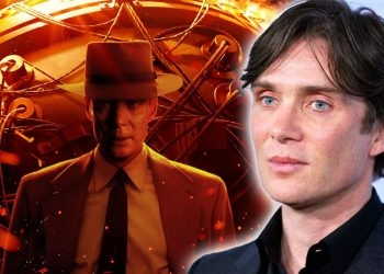 Cillian Murphy Admitted He Broke One of His Life Norms After Filming Christopher Nolans Oppenheimer