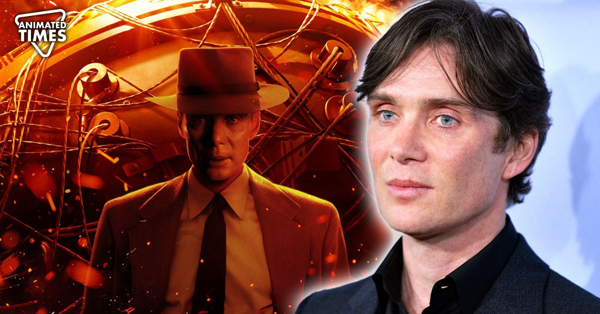 Cillian Murphy Admitted He Broke One of His Life Norms After Filming Christopher Nolan’s ‘Oppenheimer’