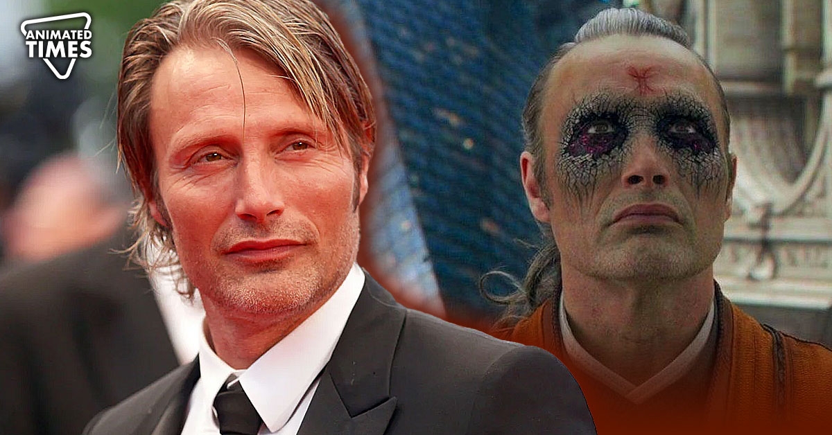 “Are you worried about it?”: Marvel Star Mads Mikkelsen Wins Hearts With a Befitting Response After Reporter Put Him in an Uncomfortable Situation