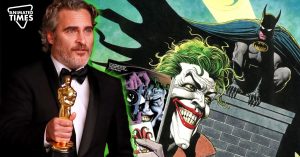 Joaquin Phoenix’s 11 Oscars Nominated Film Has a Clever Reference Tying It To Iconic DC Comic Issue ‘Batman: The Killing Joke’ From 1988