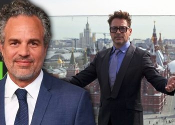 Mark Ruffalos Life Decisions Would Make His Dad Enraged Claimed Marvel Star After Accepting Robert Downey Jr.s Offer