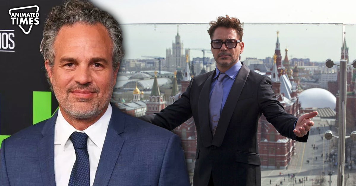 Mark Ruffalo’s Life Decisions Would Make His Dad Enraged, Claimed Marvel Star After Accepting Robert Downey Jr.’s Offer