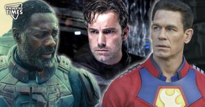 Not Idris Elba’s Bloodsport, John Cena’s Peacemaker Can’t Defeat the One Villain Ben Affleck Wanted in His Solo Dark Knight Movie