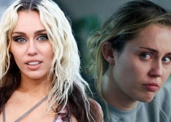 Miley Cyrus Got Recurring Nightmares After Her Traumatic Scene in Black Mirror That Left Her Flustered