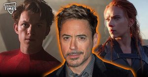 “Whose sole aim is to proliferate the industry”: Robert Downey Jr. Left No Stone Unturned to Humiliate Tom Holland and Scarlett Johansson in Public