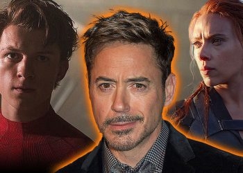 Robert Downey Jr. Left No Stone Unturned to Humiliate Tom Holland and Scarlett Johansson in Public