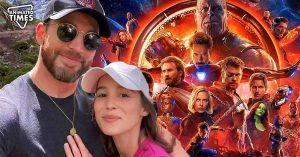 “They are in love”: Chris Evans Marries Girlfriend Alba Baptista in Boston, Did Any Marvel Stars Attend His Secret Wedding?