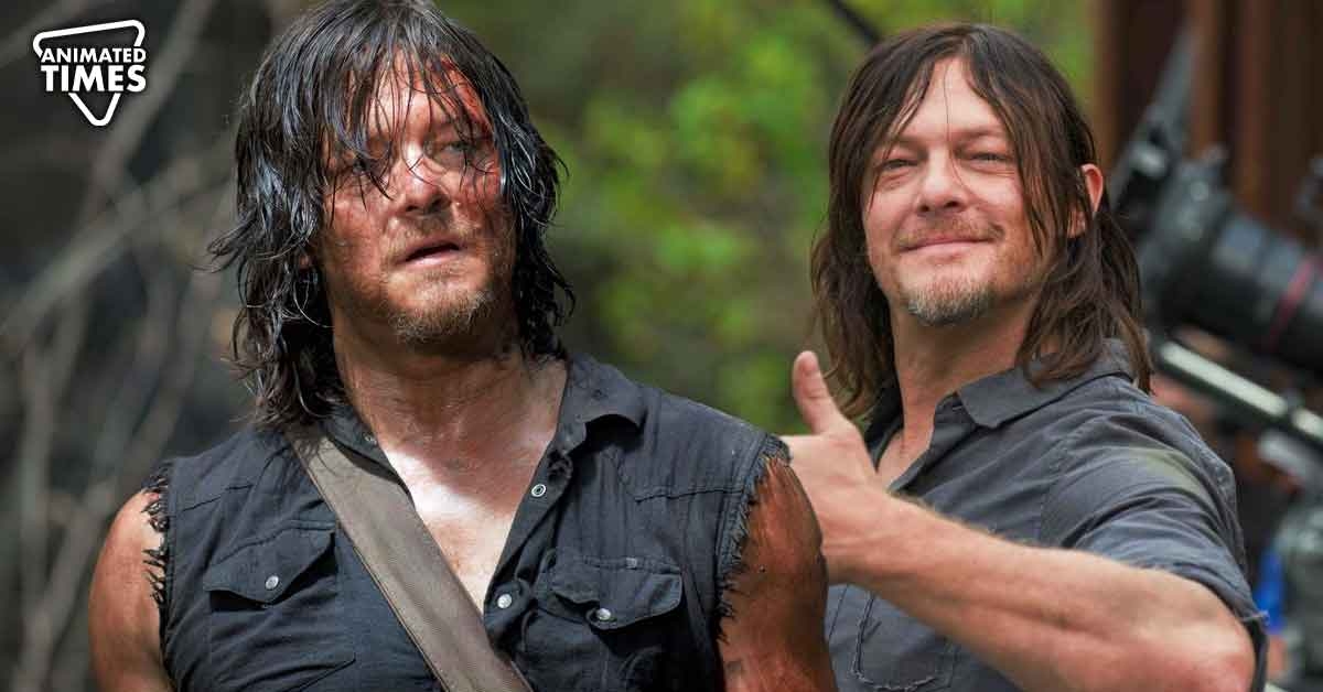 “He’s this badass guy”: Daryl Dixon May be a Zombie Hunting Menace to Society But Norman Reedus is a Gentle Joe, Confirm Walking Dead Spinoff Co-Stars