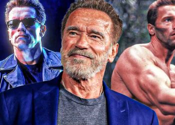 Why Did Arnold Schwarzenegger Take $0 For a Movie Even After Hollywood Branded Him a Superstar Because of 'Terminator' and 'Predator'