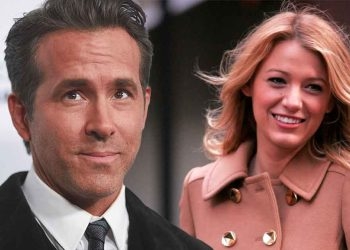 Before Falling in Love With Ryan Reynolds in One of His Worst Movies, Blake Lively Fell For Her 'Gossip Girl' Co-star Long Before She Became Famous