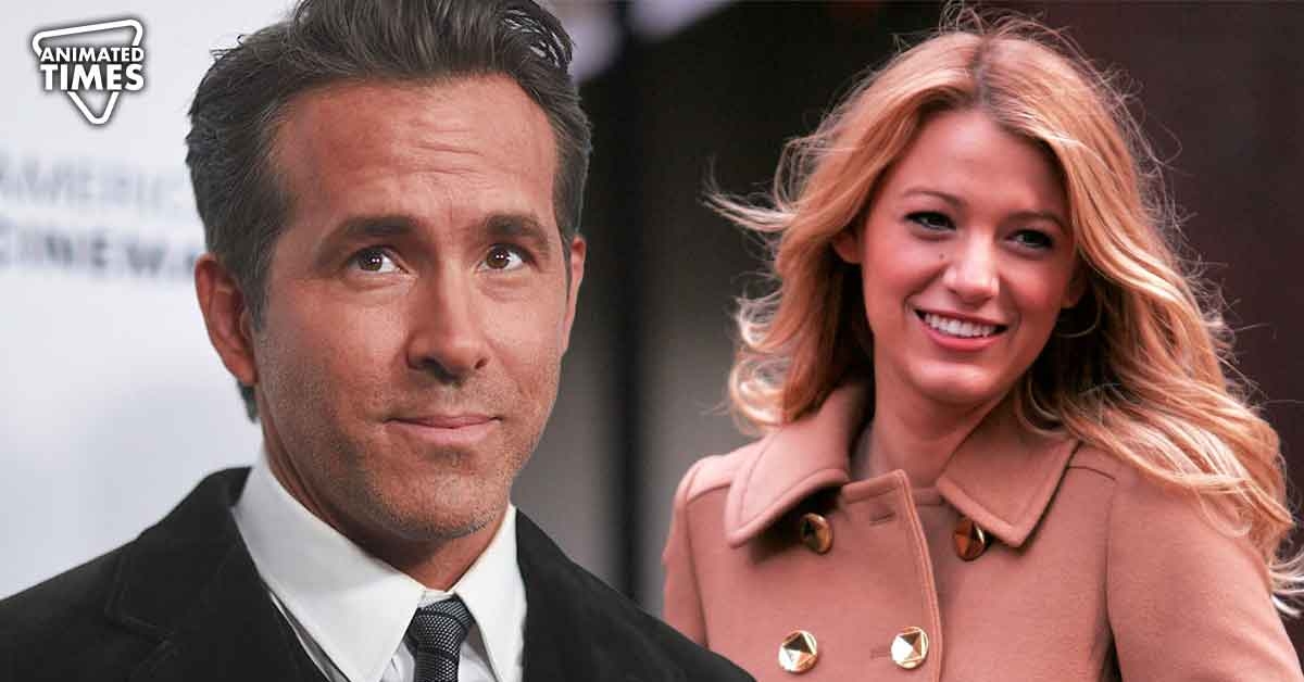 Before Falling in Love With Ryan Reynolds in One of His Worst Movies, Blake Lively Fell For Her ‘Gossip Girl’ Co-star Long Before She Became Famous