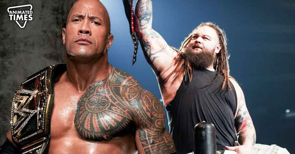“The Rock is really one of the good ones”: Dwayne Johnson Proves He Is Still the People’s Champ In WWE With His Relationship With Bray Wyatt’s Family After His Death