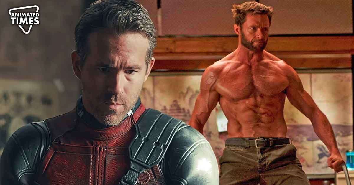 Marvel Has Been Making One Big Mistake with His Recent Flops and Ryan Reynolds May Be the One to Fix it With Hugh Jackman in Deadpool 3