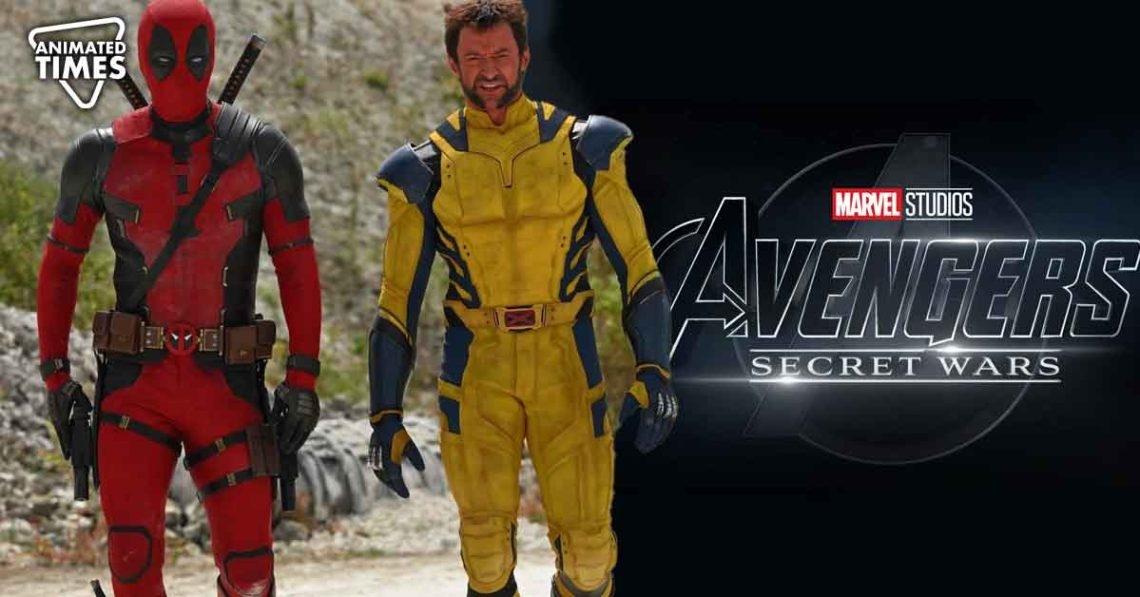 Marvel fans believe Ryan Reynolds has already revealed Deadpool