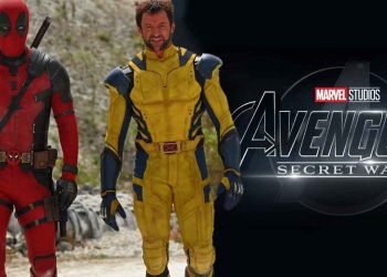 Ryan Reynolds' Deadpool 3 Director Refuses to Reveal the Truth Behind Avengers: Secret Wars Rumors